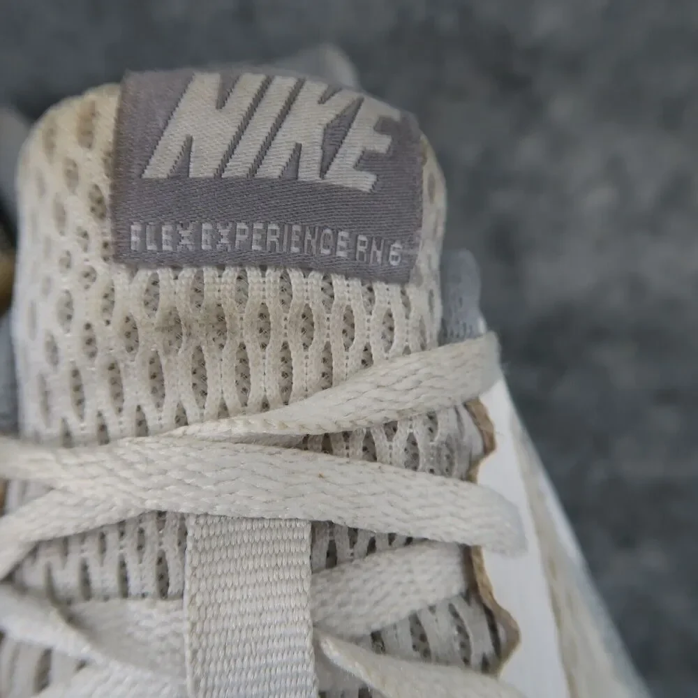 Nike used shoes